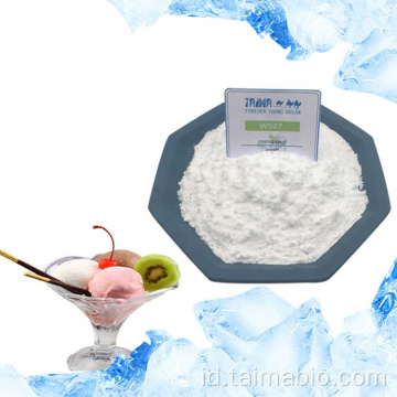 Agen pendingin WS 27 Cooler dari pendingin mentol